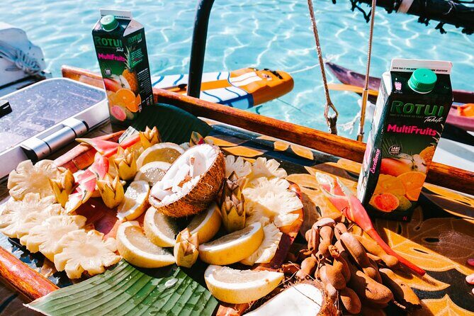 Vaapiti private sunset - Final Thoughts: Who Will Love This?