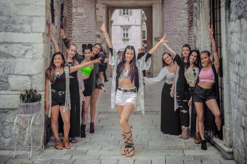 Vacation Memories Captured by Pro Photographer in Zagreb - Discover Zagreb Through the Lens: A Detailed Look at the Vacation Memories Photoshoot