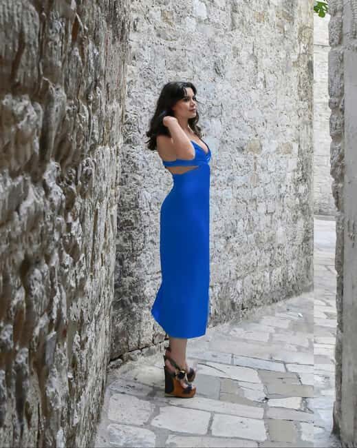 Vacation Memories Captured by Pro Photographer in Zagreb - Who Will Love This Experience?