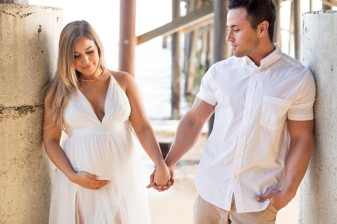 Vacation Photographer in Malibu - Key Points