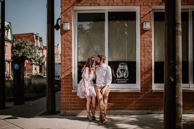 Vacation Photographer in Montreal - An In-Depth Look at the Vacation Photographer Experience in Montreal