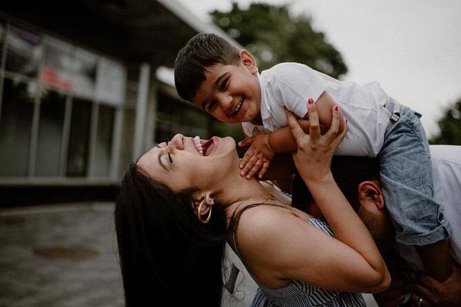 Vacation Photographer in Montreal - Frequently Asked Questions