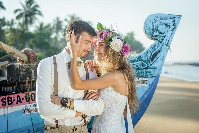 Vacation Photographer in Negombo - Why This Experience Works for Different Travelers