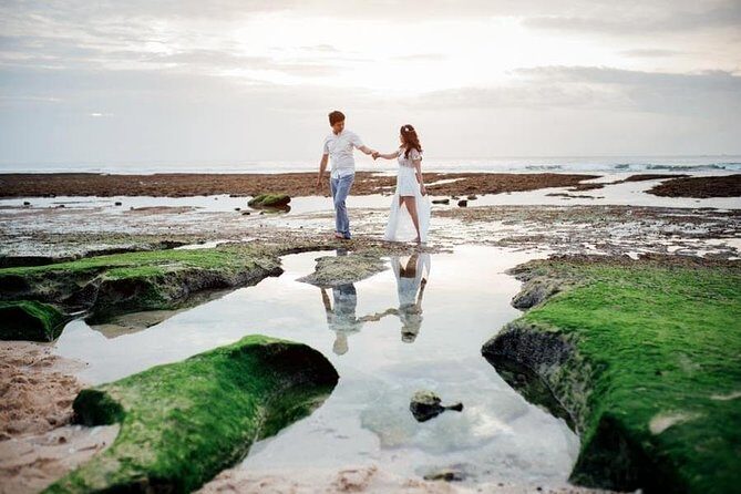 Vacation Photographer in Nusa Dua - In-Depth Look at the Photoshoot Experience