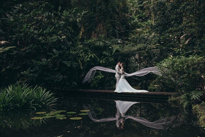 Vacation Photographer in Penang - Key Points