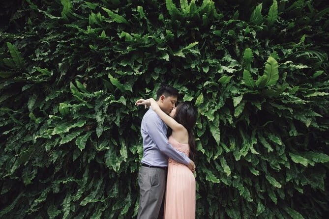 Vacation Photographer in Penang - What is the Vacation Photographer Experience in Penang?
