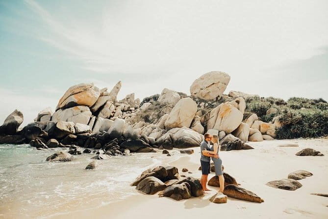 Vacation Photographer in Phan Thiet - What to Expect in Phan Thiet with Your Private Photographer