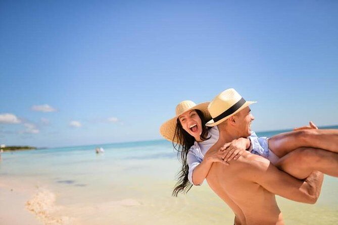 Vacation Photographer in Playa del Carmen - What is the Vacation Photographer Experience Like?