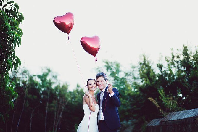 Vacation Photographer in Positano - Why Choose the Vacation Photographer Experience in Positano?