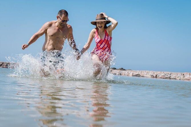 Vacation Photographer in Punta Mita - Key Points