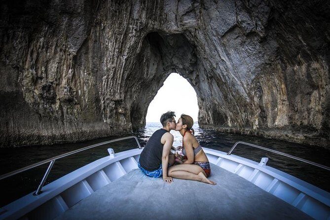 Vacation Photographer in Ravello - The Sum Up