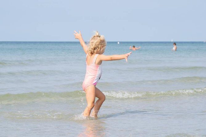 Vacation Photographer in Rhode Island - Who Would Love This Experience?