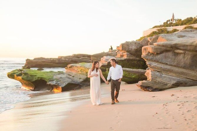 Vacation Photographer in San Diego - Why This Photoshoot Works Well in San Diego