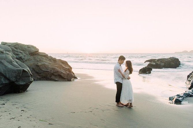 Vacation Photographer in San Francisco - The Experience: What Makes It Stand Out