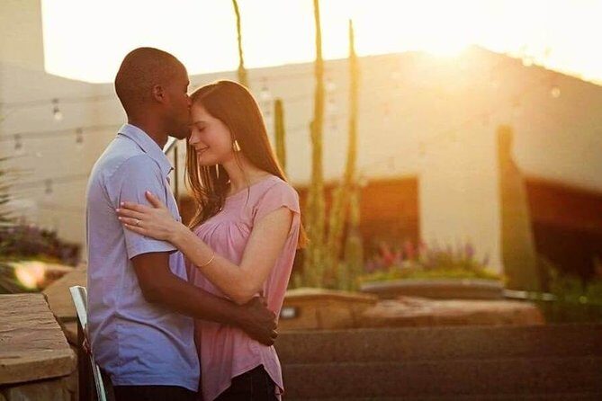Vacation Photographer in Scottsdale - Why Choose a Professional Photographer?
