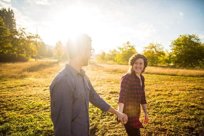 Vacation Photographer in Seattle - Why Choose the Vacation Photographer in Seattle?