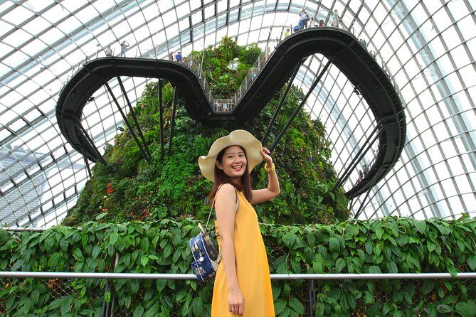 Vacation Photographer in Singapore - Final Thoughts: Is It Worth It?