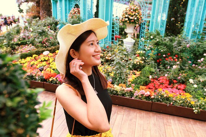Vacation Photographer in Singapore - FAQs