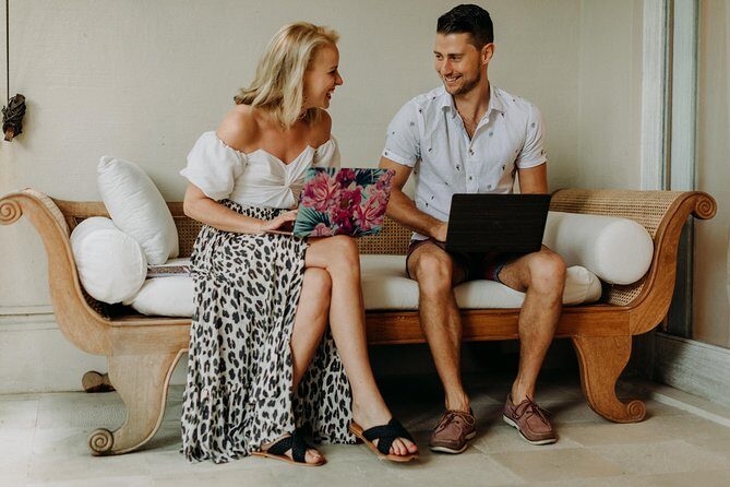 Vacation Photographer in Taormina - The Locations and Experience