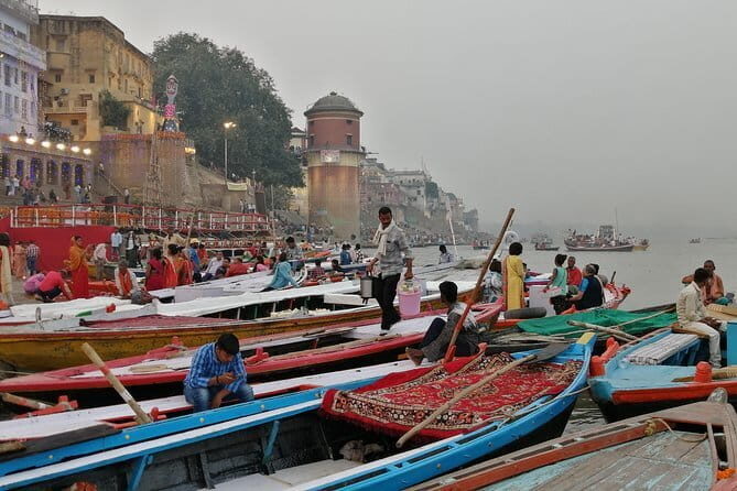 Vacation Photographer in Varanasi - The Sum Up: Who Should Consider This Tour?