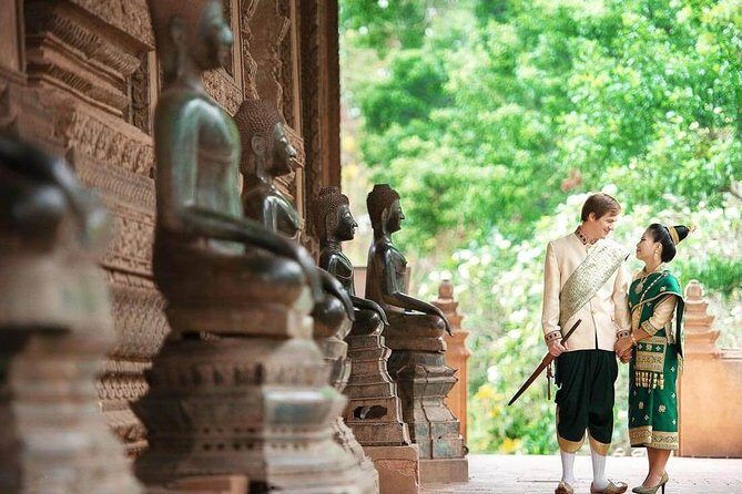 Vacation Photographer in Vientiane - An In-Depth Look at the Vientiane Photography Experience