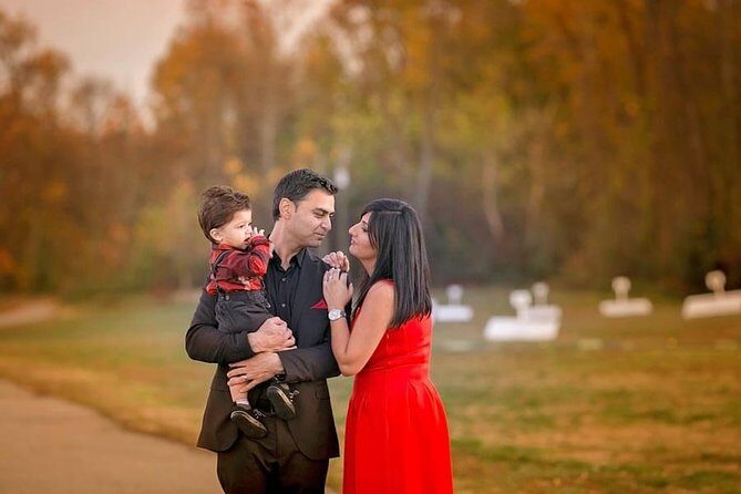 Vacation Photographer in Washington, D.C. - Breaking Down the Details: Is It Worth the Price?