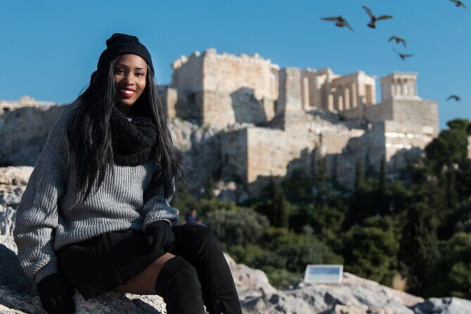 Vacation Photography in Athens Greece - What to Expect from the Athens Photography Tour