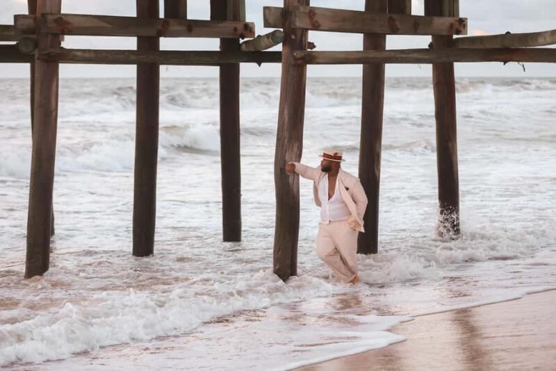 Vacation Photoshoot with Photographer in Myrtle Beach - The Sum Up