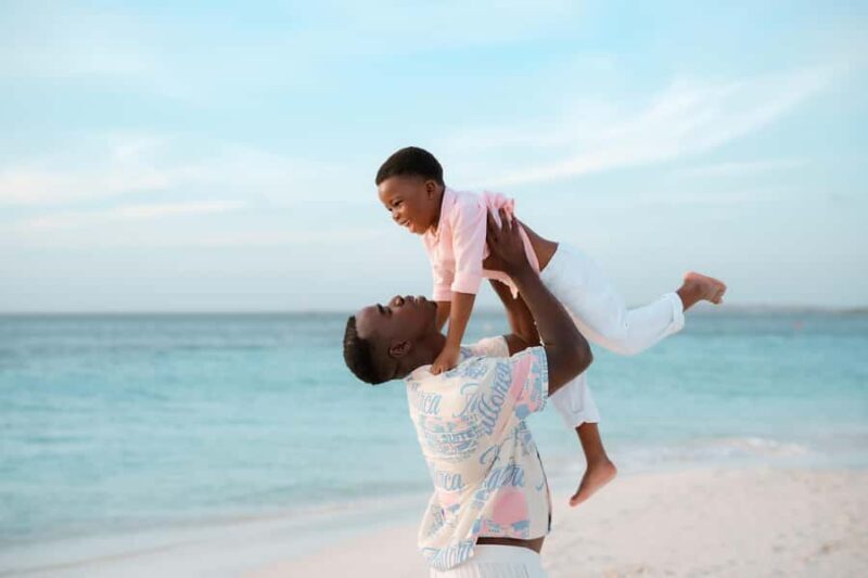 Vacation Photoshoot with Photographer in Santa Rosa Beach - The Sum Up