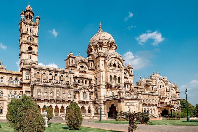 Vadodara to Mumbai Man-made Wonder of India - Final Thoughts: Who Will Love This Tour?