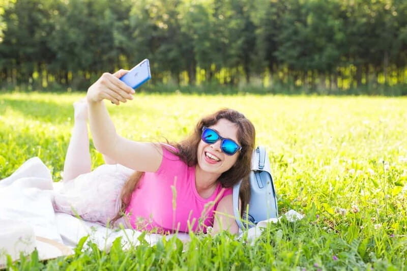 Vaduz: Insta-Perfect Walk with a Local - The Sum Up