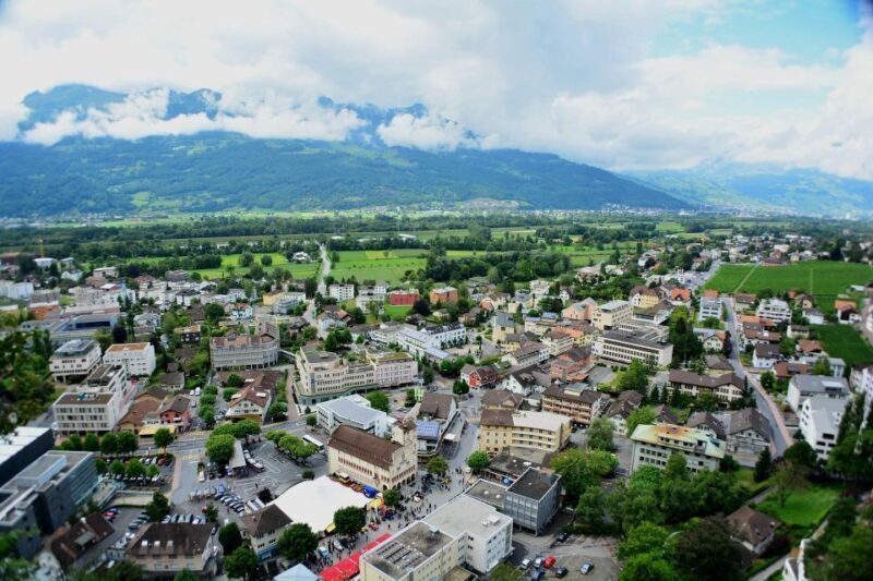 Vaduz Private Guided Walking Tour - Exploring the Heart of Vaduz: An In-Depth Look