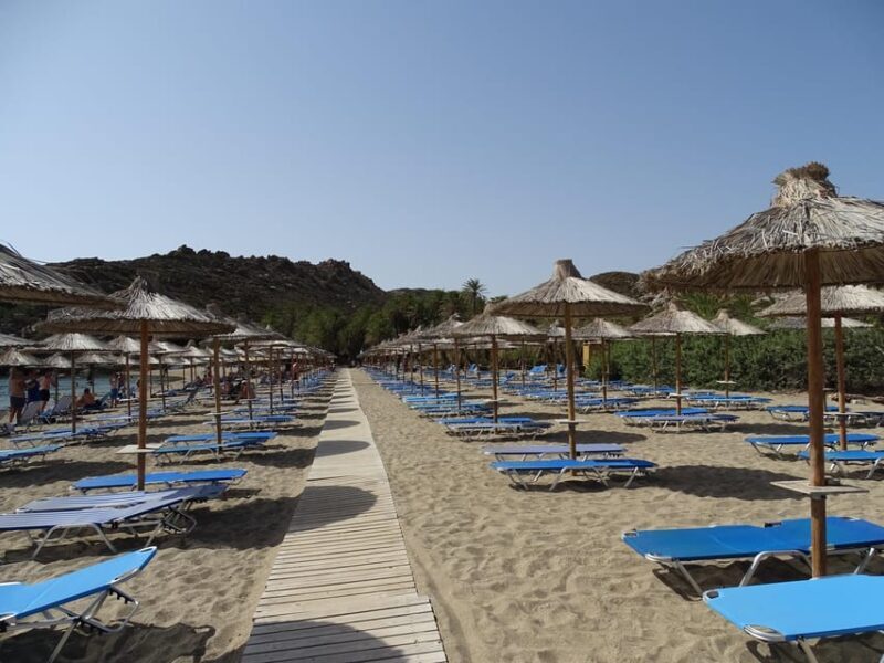 Vai Palm Beach Full Day Private Tour - Who Is This Tour Best For?