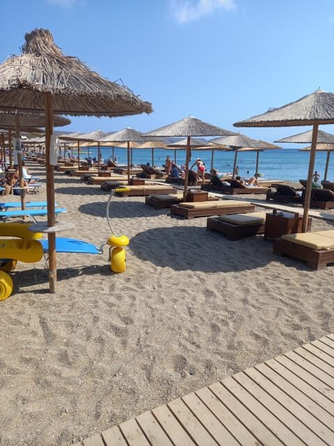 Vai Palm Beach Full Day Private Tour - Final Thoughts