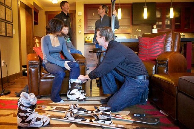 Vail and Beaver Creek Premium Ski Rental Including Delivery - Vail and Beaver Creek Premium Ski Rental Including Delivery: A Detailed Review