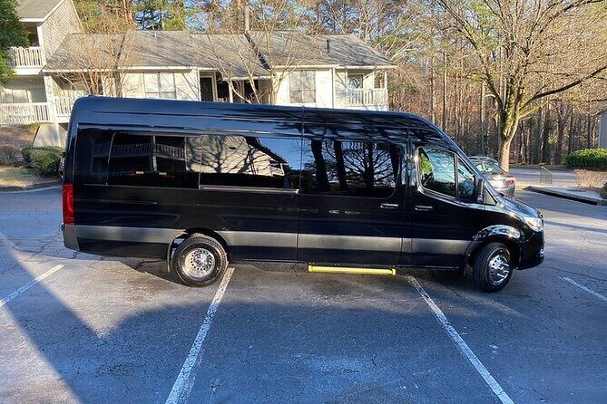 Vail/Beaver Creek to Denver Centennial Airport- Private Transfer - Final Thoughts: Is It Worth It?