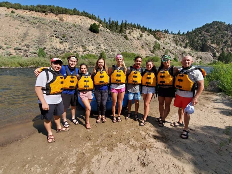 Vail CO: Kayak the Gorgeous Colorado River - guided 1/2 day - Final Thoughts: Why This Tour Might Be Your Best Bet