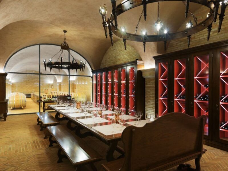 Val D'Orcia: Boutique Winery Tour and Wine Tasting - Final Thoughts