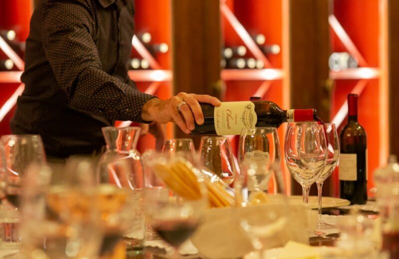 Val D'Orcia: Boutique Winery Tour and Wine Tasting - FAQ