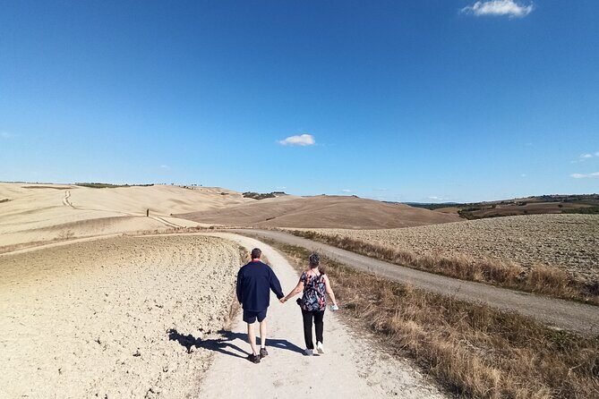Val d'Orcia Brunello Wine Tour with Montalcino and Montepulciano - Considerations to Keep in Mind