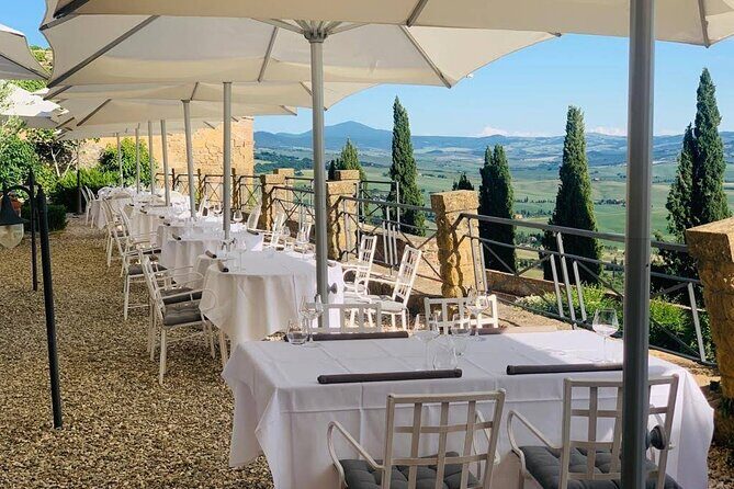 Val d'Orcia Brunello Wine Tour with Montalcino and Montepulciano - Who Will Love This Tour?