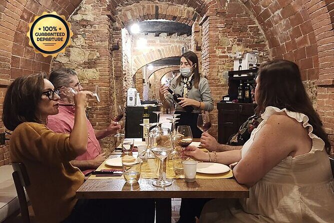 Val d'Orcia Brunello Wine Tour with Montalcino and Montepulciano - Overall Experience & Who It’s Best For