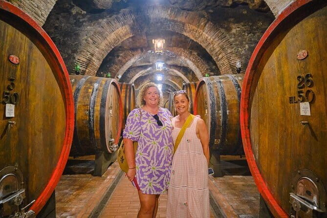 Val d'Orcia private tour: Montalcino, Pienza and Montepulciano - A Deep Dive into the Tour Experience