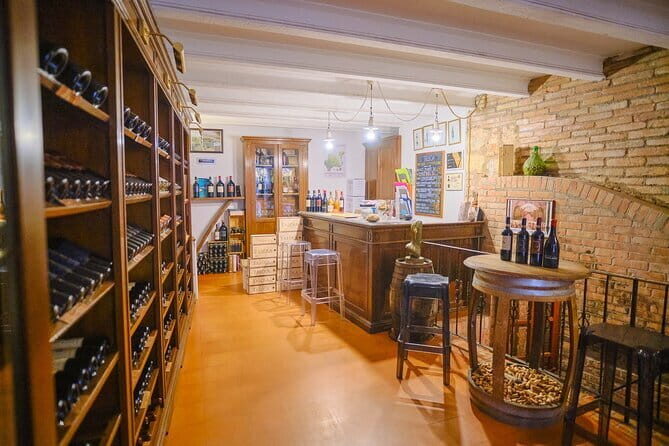 Val d'Orcia private tour: Montalcino, Pienza and Montepulciano - The Itinerary in Detail