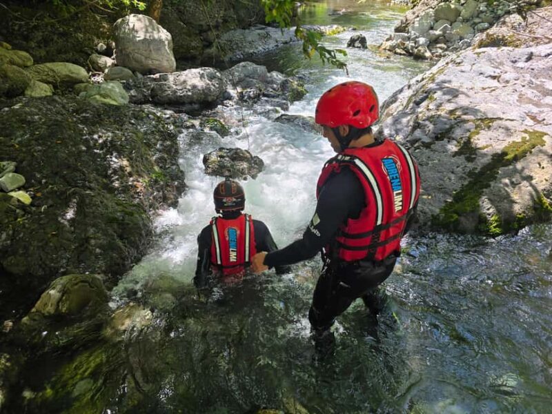 Val Graveglia: Canyoning Adventure - Who Will Love This Tour?