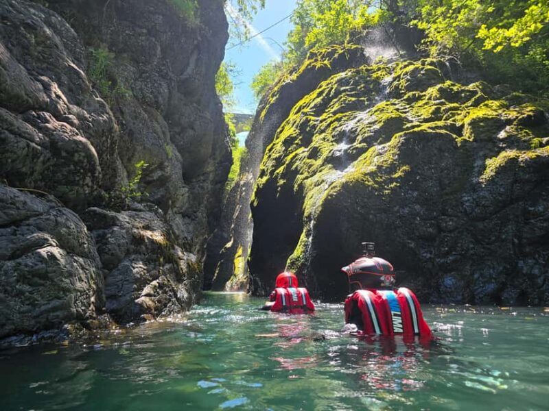 Val Graveglia: Canyoning Adventure - FAQ: Your Canyoning Questions Answered