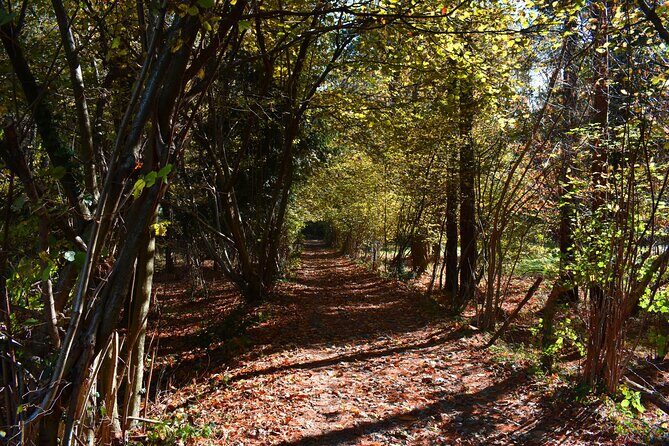 Val Senagra - The Enchanted Valley - Who Should Consider This Tour?