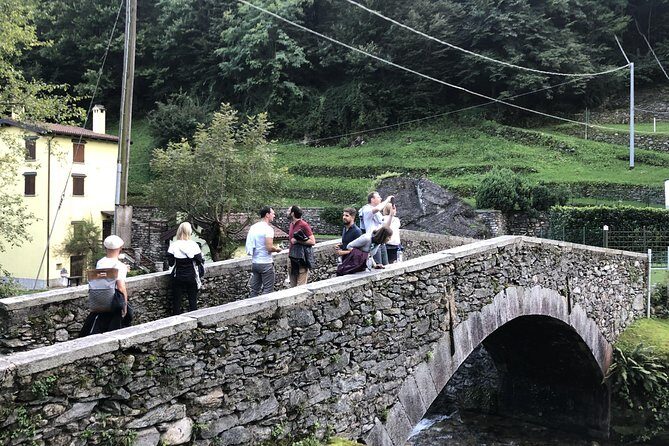 Val Senagra - The Enchanted Valley - Final Thoughts