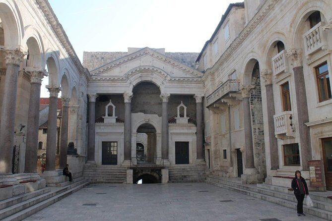 Valar Morghulis tour Game of Thrones tour Split and Klis fortress - Authentic Experiences and Authentic Stories