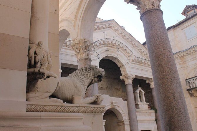 Valar Morghulis tour Game of Thrones tour Split and Klis fortress - Who Should Book This Tour?